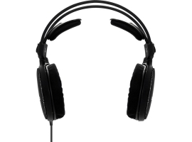 Audio Technica ATH-AD500X 3.5mm Czarne