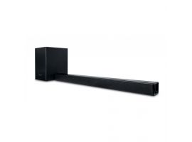 Muse TV Sound bar with wireless subwoofer M-1750SBT Bluetooth