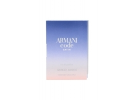 Próbka Armani Code Satin Edp 1 2ml
