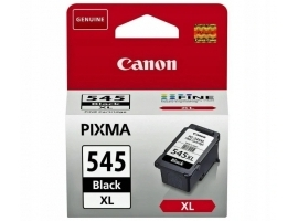 Canon PG-545XL Ink Cartridge  Black