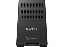Sony MRW-G1 CFexpress Type B XQD Memory Card reader