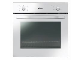 Candy FCS100W Multifunction Oven 71 L White