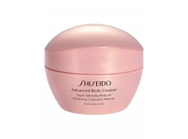 Shiseido Global Body Super Slimming Reducer Firming Gel 200ml