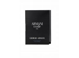 Próbka Armani Code Ice Men Edt 1 2ml