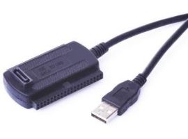 GEMBIRD I O ADAPTER USB TO IDE SATA AUSI01 