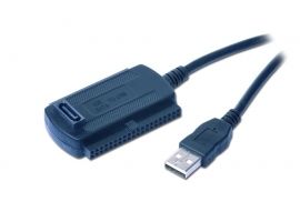 GEMBIRD I O ADAPTER USB TO IDE SATA AUSI01 
