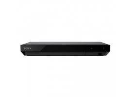 Sony 4K Ultra HD Blu-ray™ Player UBP-X700 Wi-Fi 