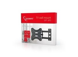 Gembird TV wall mount 17-37" 