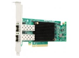 Lenovo Karta sieciowa Emulex VFA5.2 2x10 GbE SFP+ PCIe Adapter