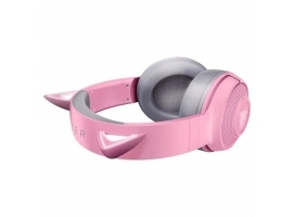Razer Kraken Kitty Gaming Headset  Built-in microphone  Pink