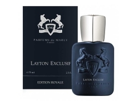 Flakon Parfums De Marly Layton Exclusif Edp 125ml