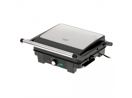 Adler Electric Grill XL AD 3051	 Table  2800 W  Black Stainless steel