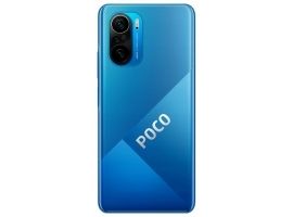 Xiaomi Poco F3 5G Dual Sim 6/128GB Niebieski