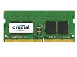 NB MEMORY 4GB PC19200 DDR4 SO CT4G4SFS824A CRUCIAL