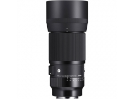 Sigma 105mm F2.8 DG DN Macro For Sony-E [Art] Black