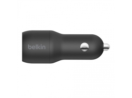Belkin Boost Charge 24W +Kabel USB to Lightning