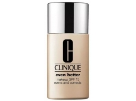 Clinique Even Better Makeup Spf15 Cn 90 Sand 30ml