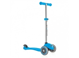 GLOBBER scooter PRIMO SKY BLUE  422-101-2