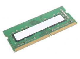 Lenovo ThinkPad 8G DDR4 3200MHz SoDIMM Memory gen 2