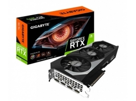 Gigabyte NVIDIA GeForce RTX 3070 Ti GAMING OC 8G