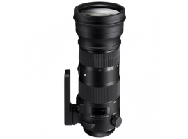 Sigma 150-600mm F5.0-6.3 DG OS HSM Canon [SPORT]
