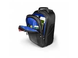 PORT DESIGNS CHICAGO EVO 170231 Fits up to size 15.6 "  Black  Backpack Roller
