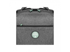 PORT DESIGNS Laptop Backpack YOSEMITE Eco XL Shoulder strap  Backpack  18 L