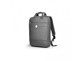 PORT DESIGNS Laptop Backpack YOSEMITE Eco Shoulder strap  Backpack  12 L