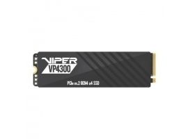 Patriot Viper VP4300 2TB SSD M.2 PCI