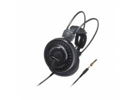 Audio Technica ATH-AD700X 3.5mm Czarne
