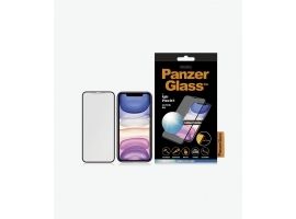 PanzerGlass Apple iPhone XR iPhone 11  Anti-glare