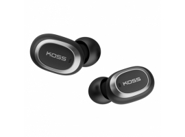 Koss In-Ear True Wireless TWS250i  Mic  Black