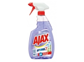 Ajax płyn do mycia szyb spray 500ml Windows