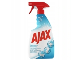 Ajax spray 750ml Łazienka