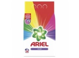 Ariel proszek do prania 2,7kg (36P) Kolor