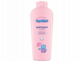 Bambino szampon dla dzieci i niemowląt 400ml
