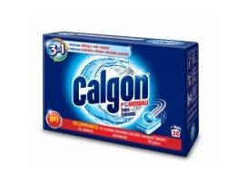 Calgon odkamieniacz tabletki 30szt.