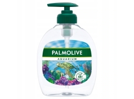 Palmolive mydło w płynie 300ml Aquarium