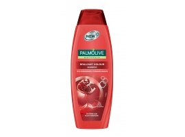 Palmolive szampon 350ml Głębia Koloru