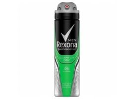 Rexona dezodorant męski spray 150ml Quantum Dry