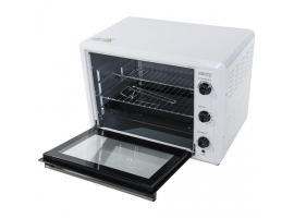 Camry Mini Oven CR 6008  63 L  Table top  White  2200 W