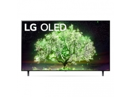 LG OLED55A13LA Smart TV 55" 4K UHD OLED  3840 x 2160 