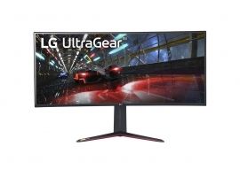 LG 38GN950-B UltraGear  37,5" UWQHD Curved 
