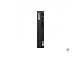 Lenovo ThinkCentre M70q i5-10400T 16GB 256GB Intel UHD WIN10 Pro ENG kbd Black 1Y Warranty