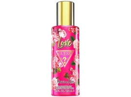 GUESS Love Passion Kiss 250ml