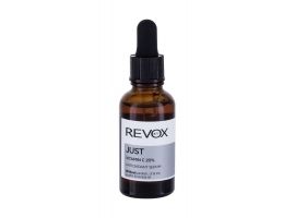 Revox Just Vitamin C 20% 30ml