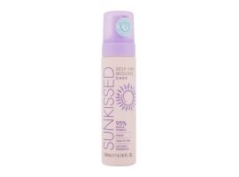 Sunkissed Self-Tan Mousse 200ml