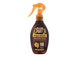 Vivaco Sun Argan Bronz Suntan Oil 200ml