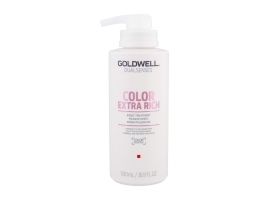 Goldwell Dualsenses Color Extra Rich 60 Sec Treatment 500ml