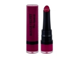 BOURJOIS Paris Rouge Velvet The Lipstick 2 4g